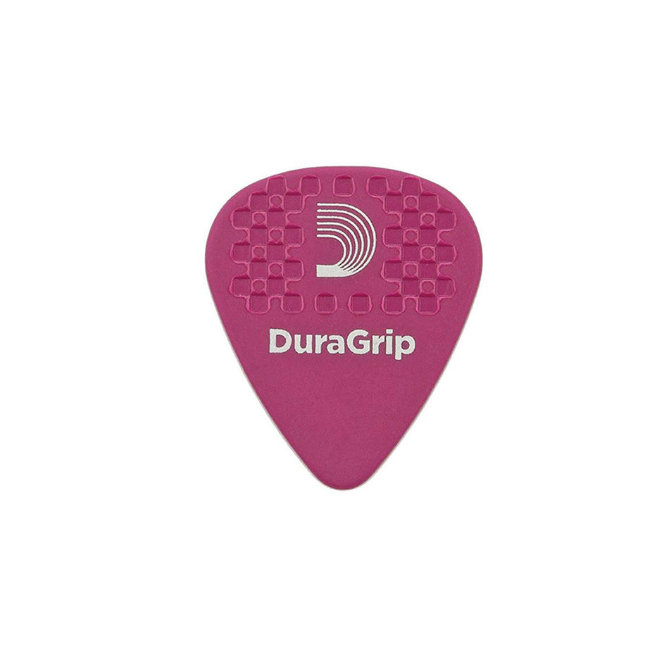 IN STORE -- D'Addario Planet Waves 7DPR6 DuraGrip Heavy Guitar Pick - Individual