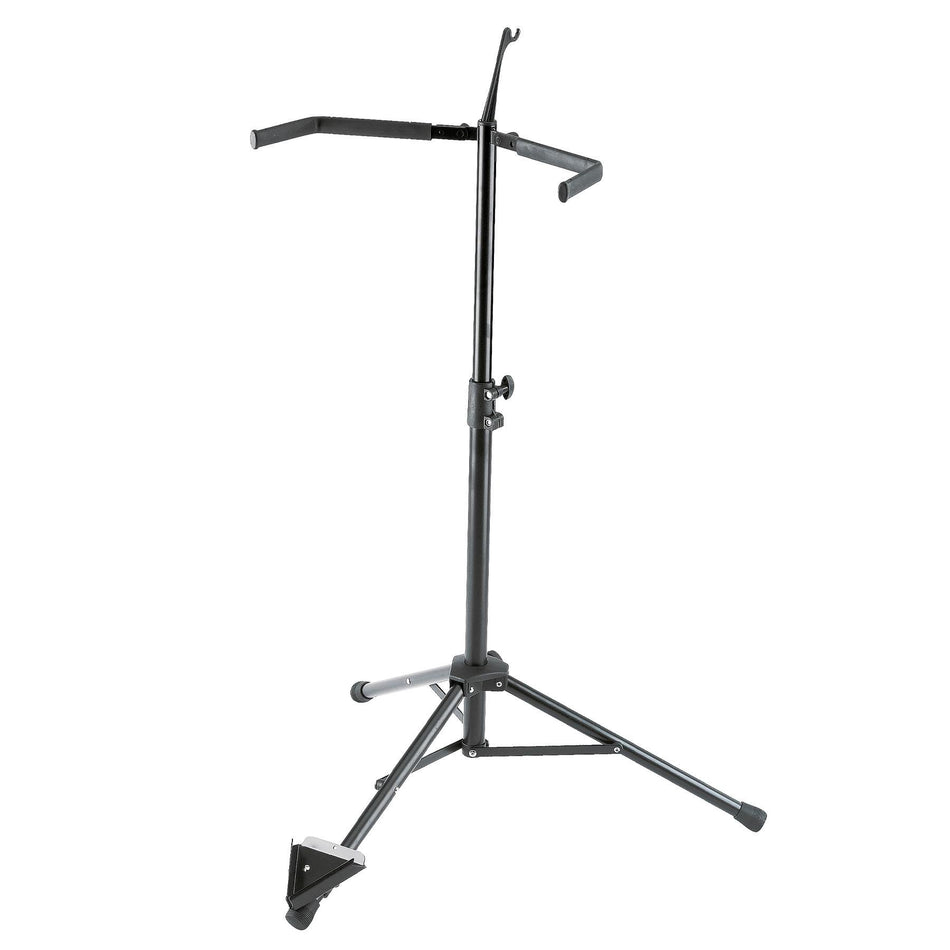 K&M 141 Double Bass Instrument Stand 14100-011-55