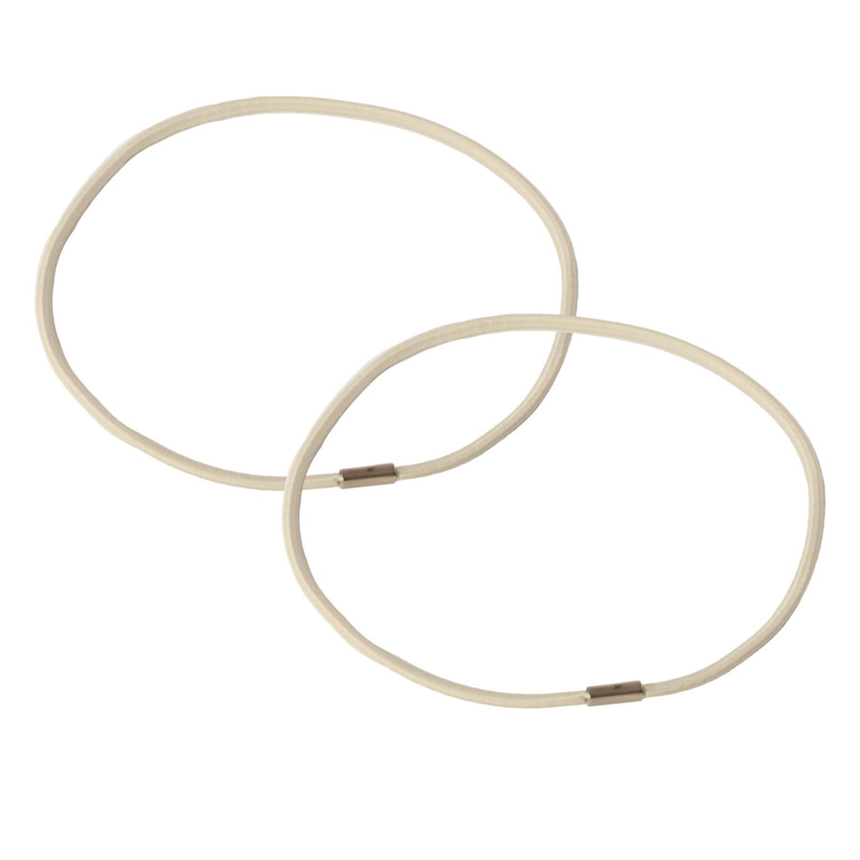 Shure RK383 Pair of Elastic Shock Mount Bands for KSM44, KSM44A, A44ASM