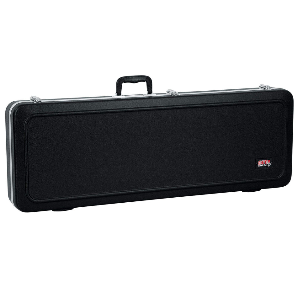 Gator Cases GC-ELECTRIC-A Deluxe Molded Case for Electric Guitars