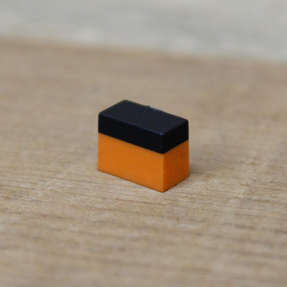 Yamaha MT8X 2TR IN Button Orange Replacement