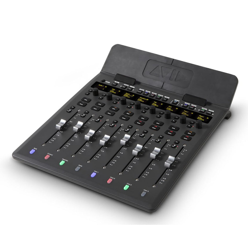 Avid S1 Control Surface & Mixing Board