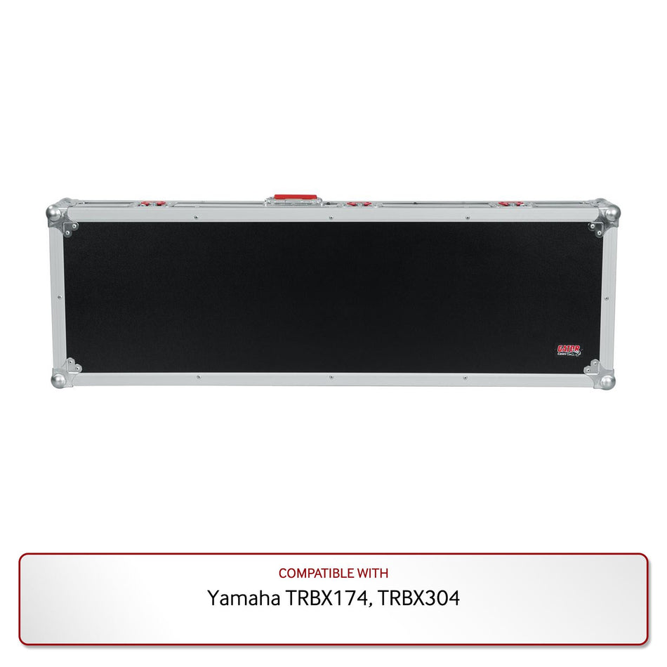 Gator Bass Road Case for Yamaha TRBX174, TRBX304