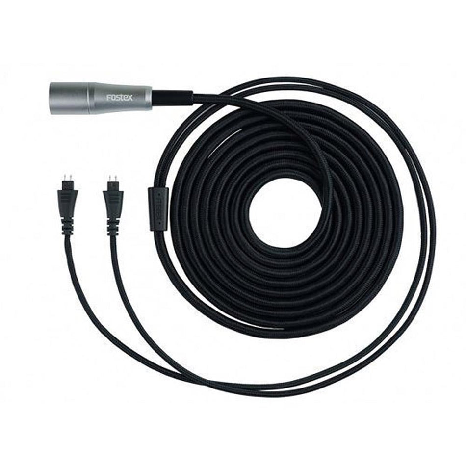 Fostex ET-H30N7BL Balanced Cable for TH-900mk2 4-pin XLR