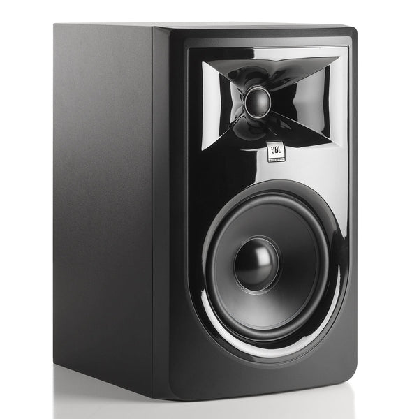JBL MKII 6" Powered Studio Monitor (Single Speaker) LSR-306 - Pixel Pro Audio