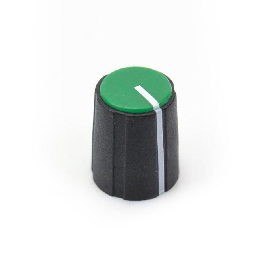 PixelGear Green Collet Replacement Knob for DBX 166 Series