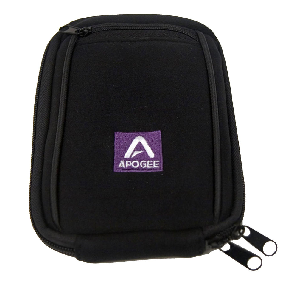 Apogee Carrying Case, ONE for Mac (2009 Model Black Plastic)