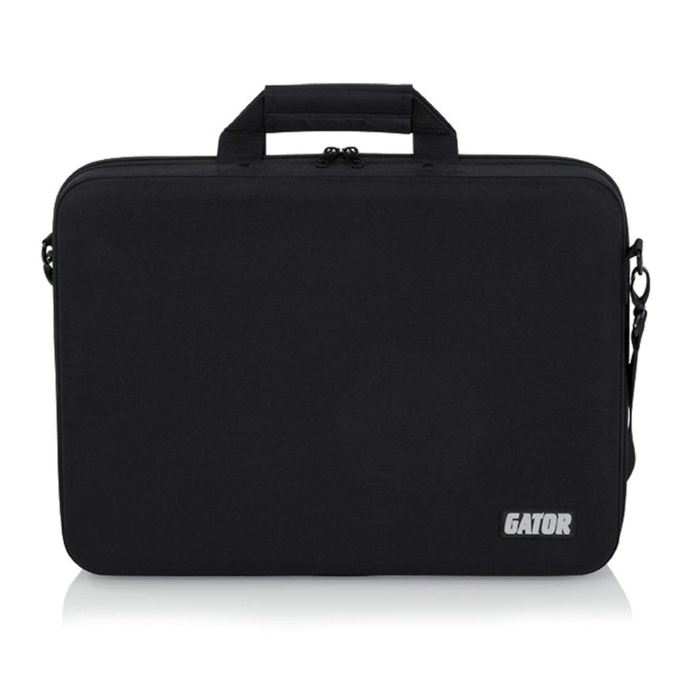 Gator Cases GU-EVA-1813-3 Small Lightweight EVA DJ Controller Case (18"x13"x3")