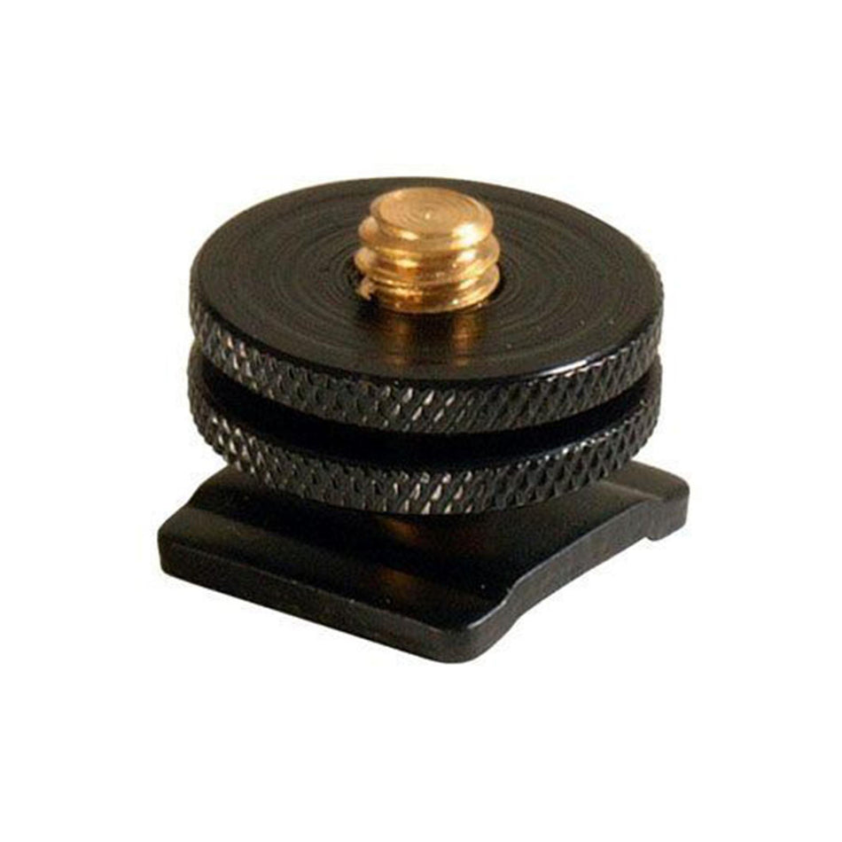 On-Stage CS01 Camera Shoe Adapter Microphone Attachment Hot Cold