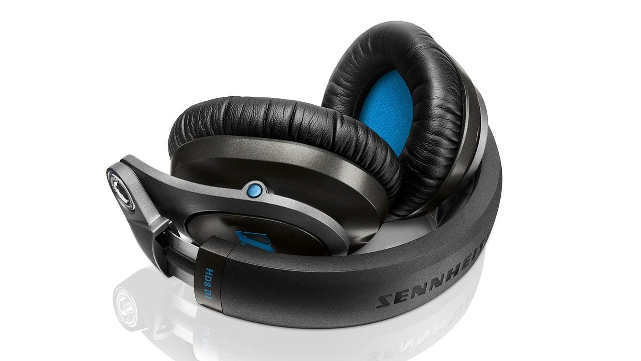 Huge Sale on Sennheiser DJ Headphones