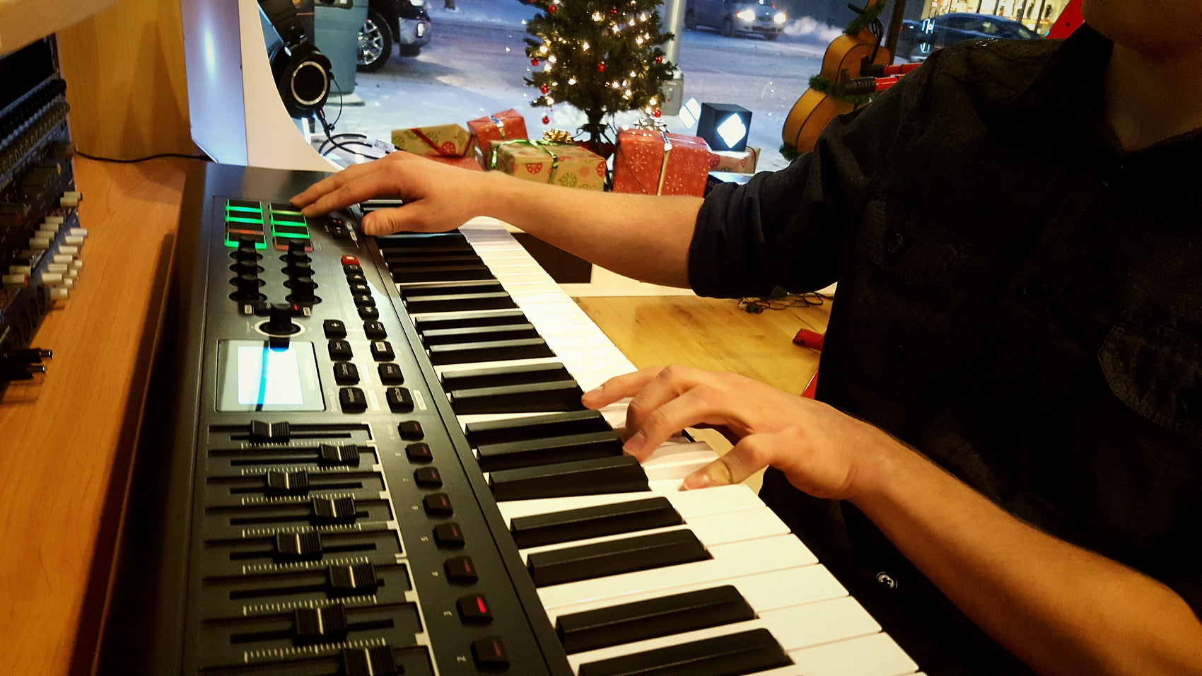 Best MIDI Controller