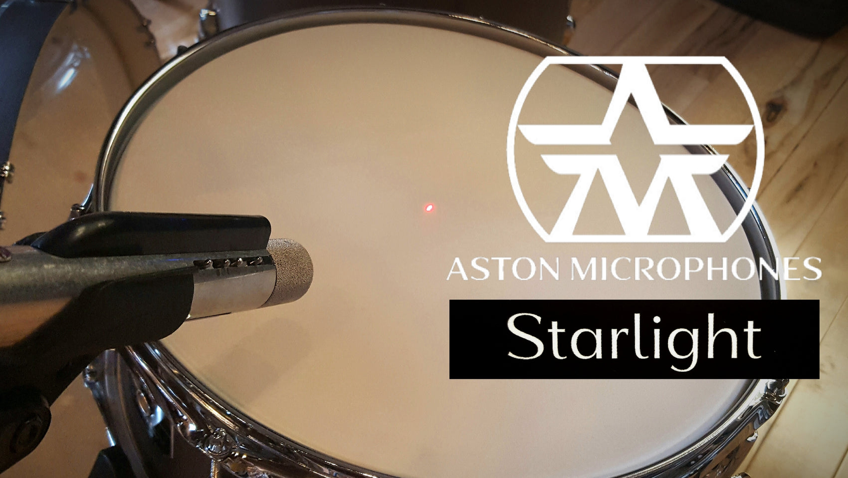 Aston Microphones Starlight Sound Samples