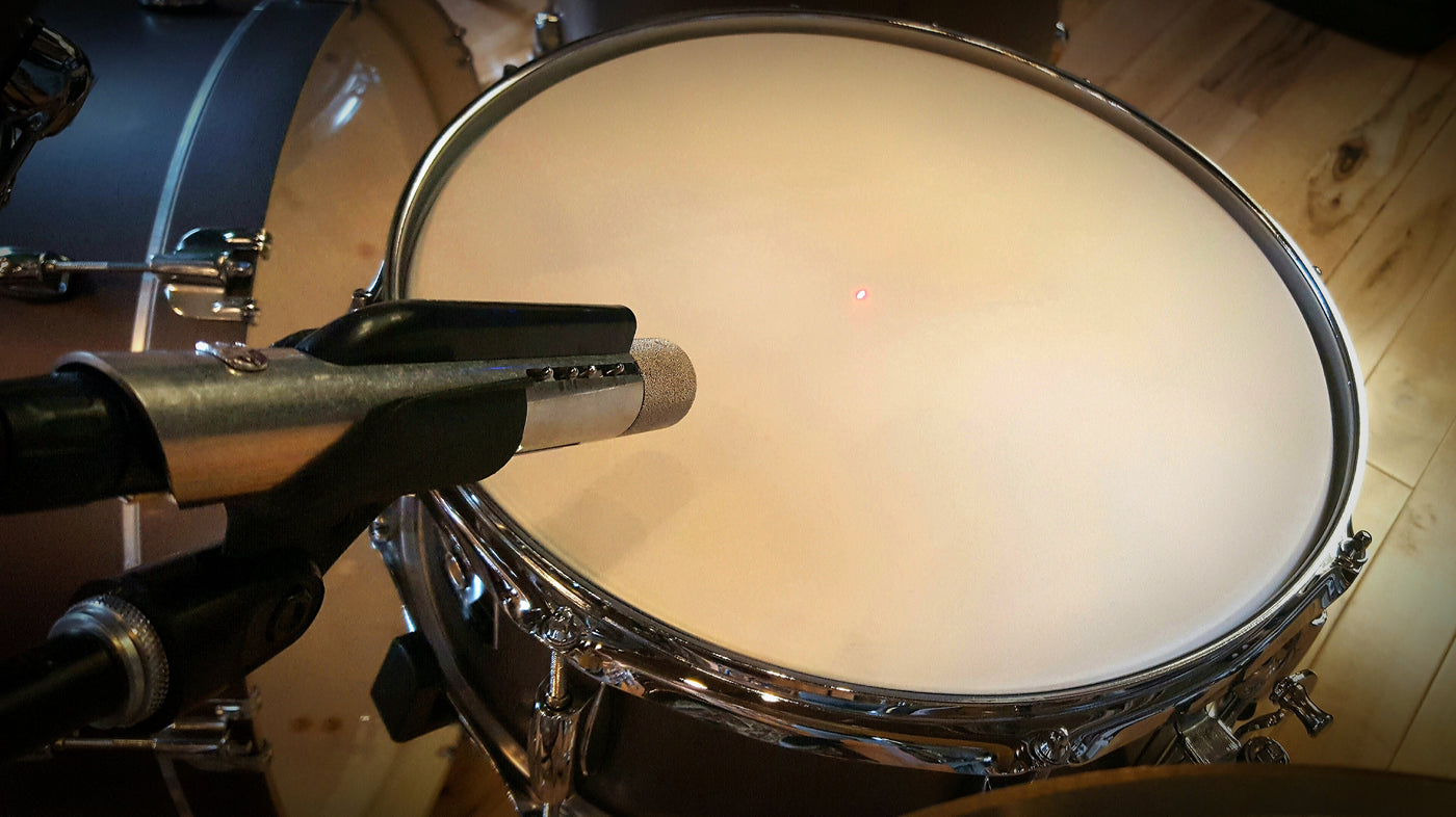 Buyer's Guide - Snare Drum Microphones