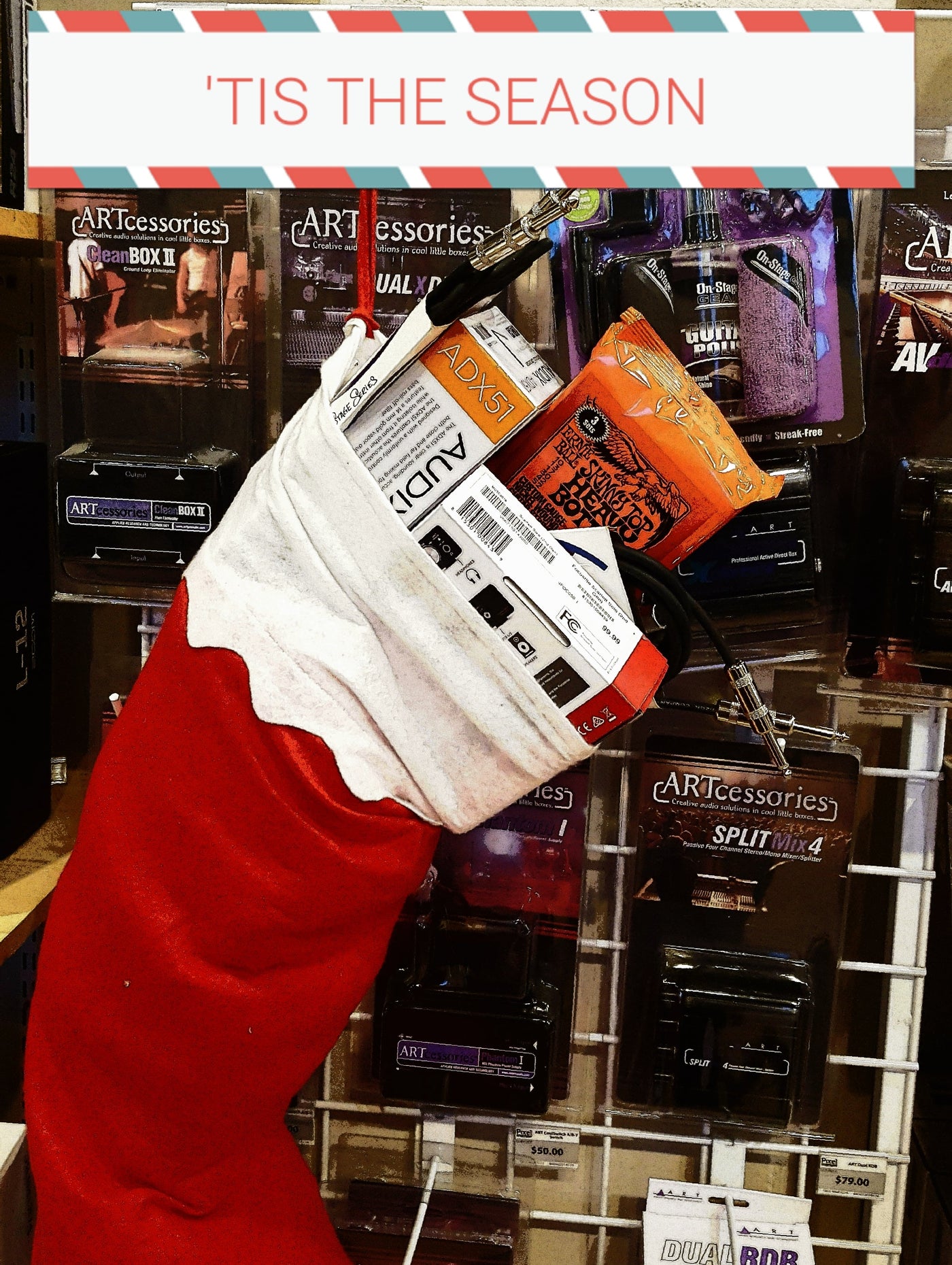 Best Stocking Stuffers of 2017
