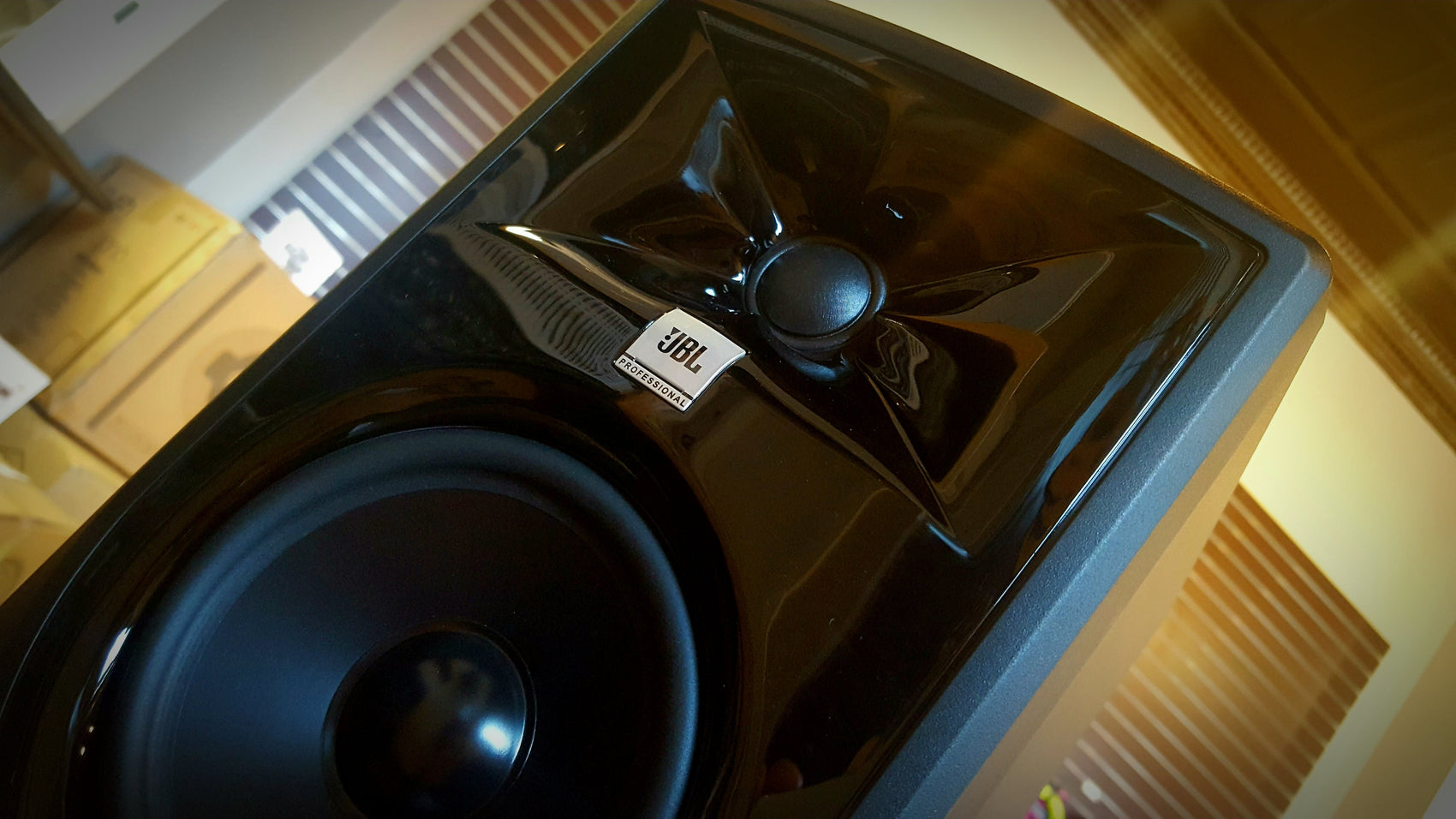 New Arrivals - AKG and JBL