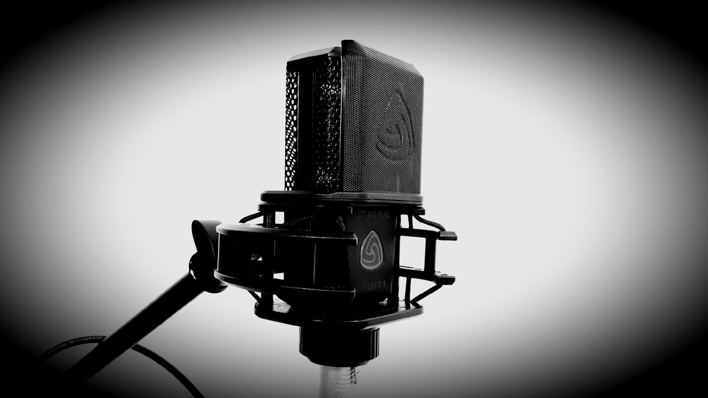 Buyer's Guide - Best Studio Vocal Microphones Under $1,000 2020