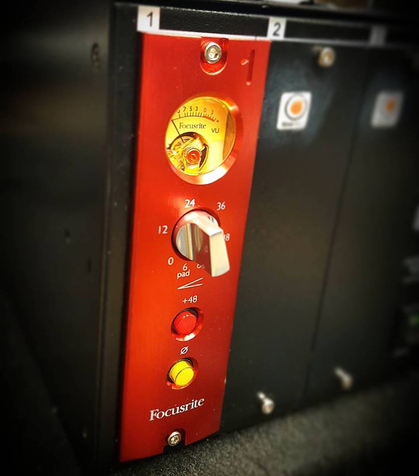 B-Stock Focusrite/Novation - HOT DEALS!