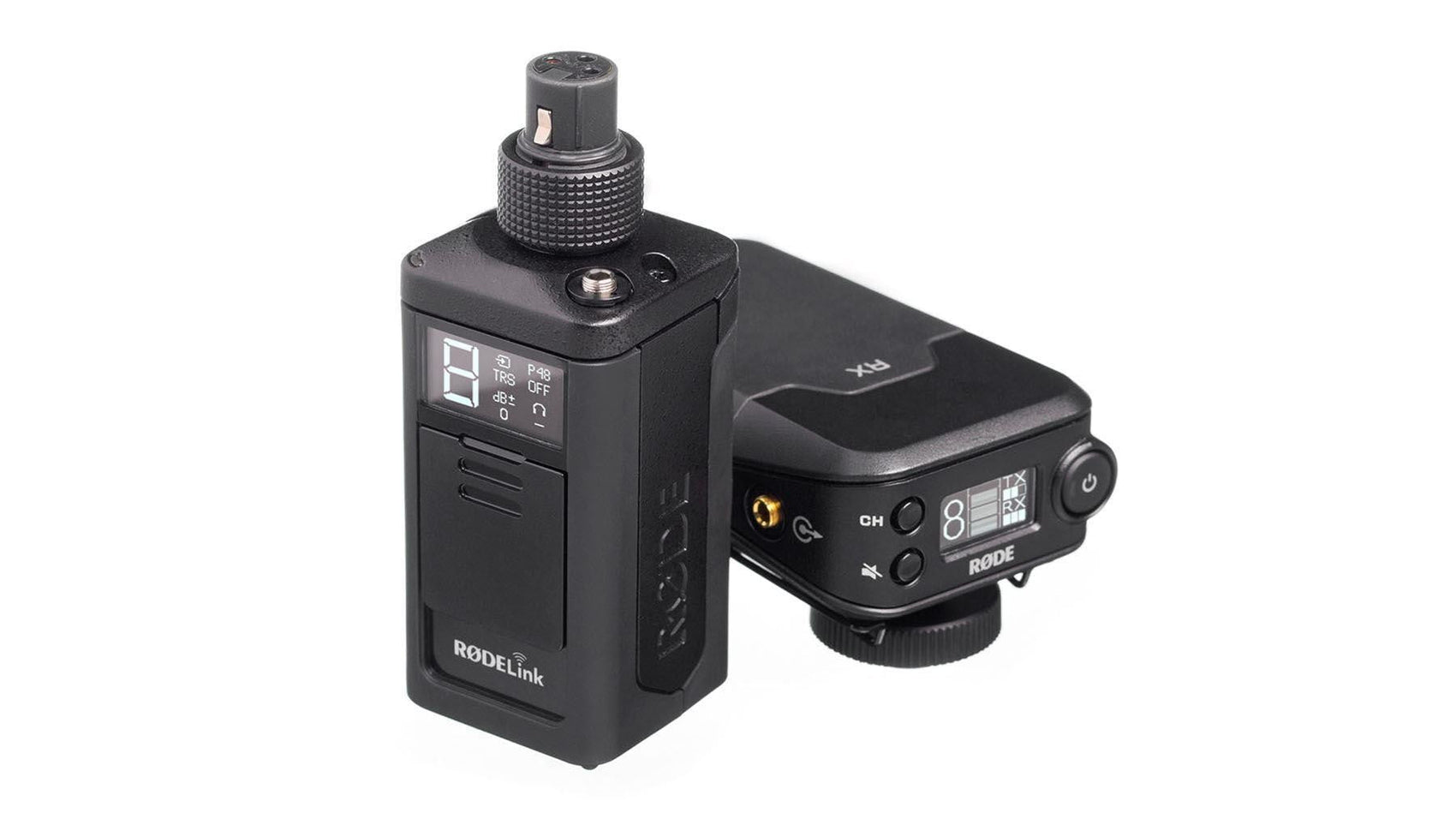 RodeLink Newsshooter Kit is Incredible & Now Available!