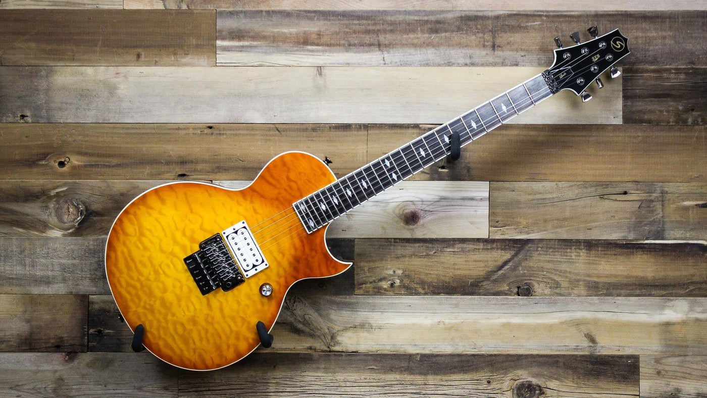 Check Out Our Fresh Batch of Used Guitars!