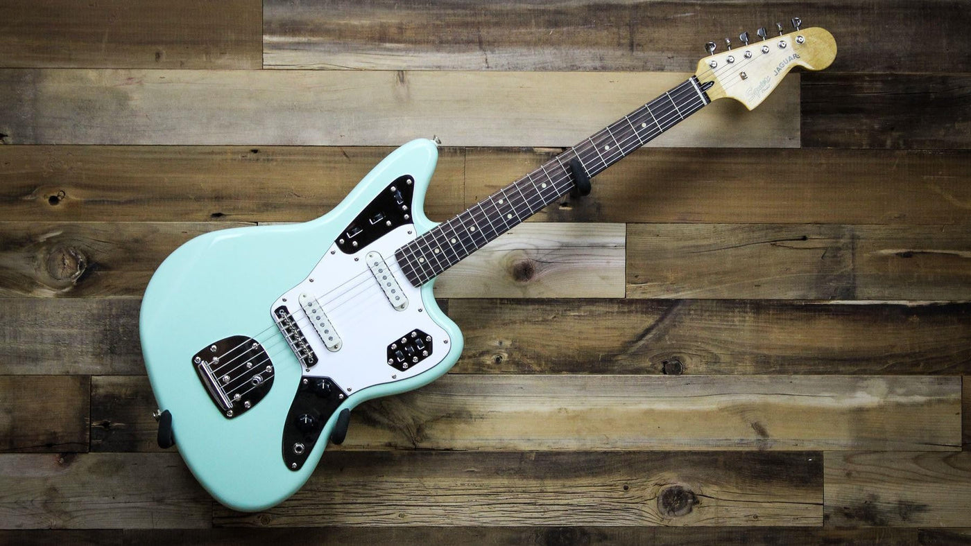 New Shipment of Used Guitars!