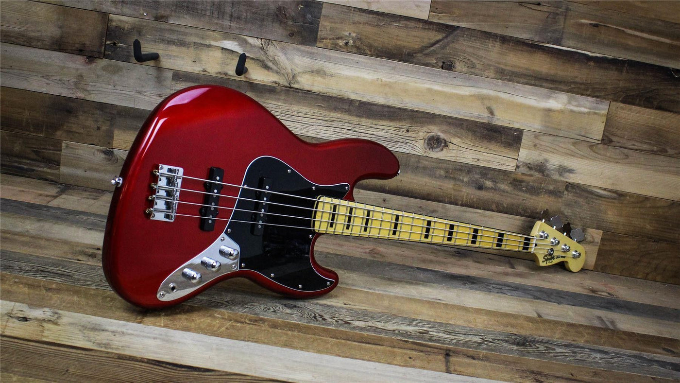 Fresh Stock of Used Guitars