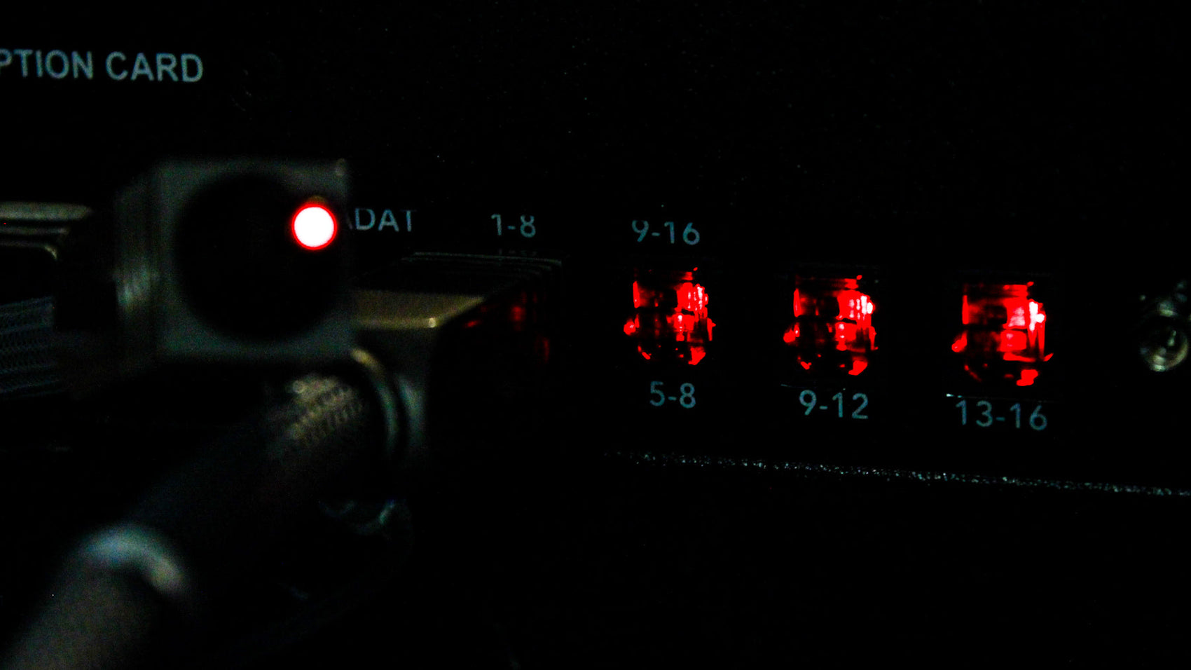 How to Expand Your Studio Using a Single Cable