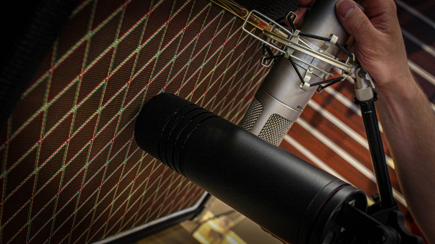 Microphones Under $500 You Should Absolutely Consider Getting For Your Studio
