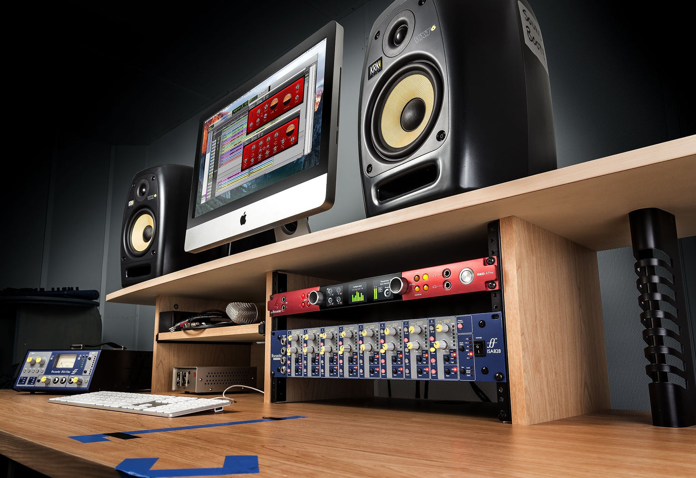 7 Questions to Ask Yourself When Choosing Your Audio Interface