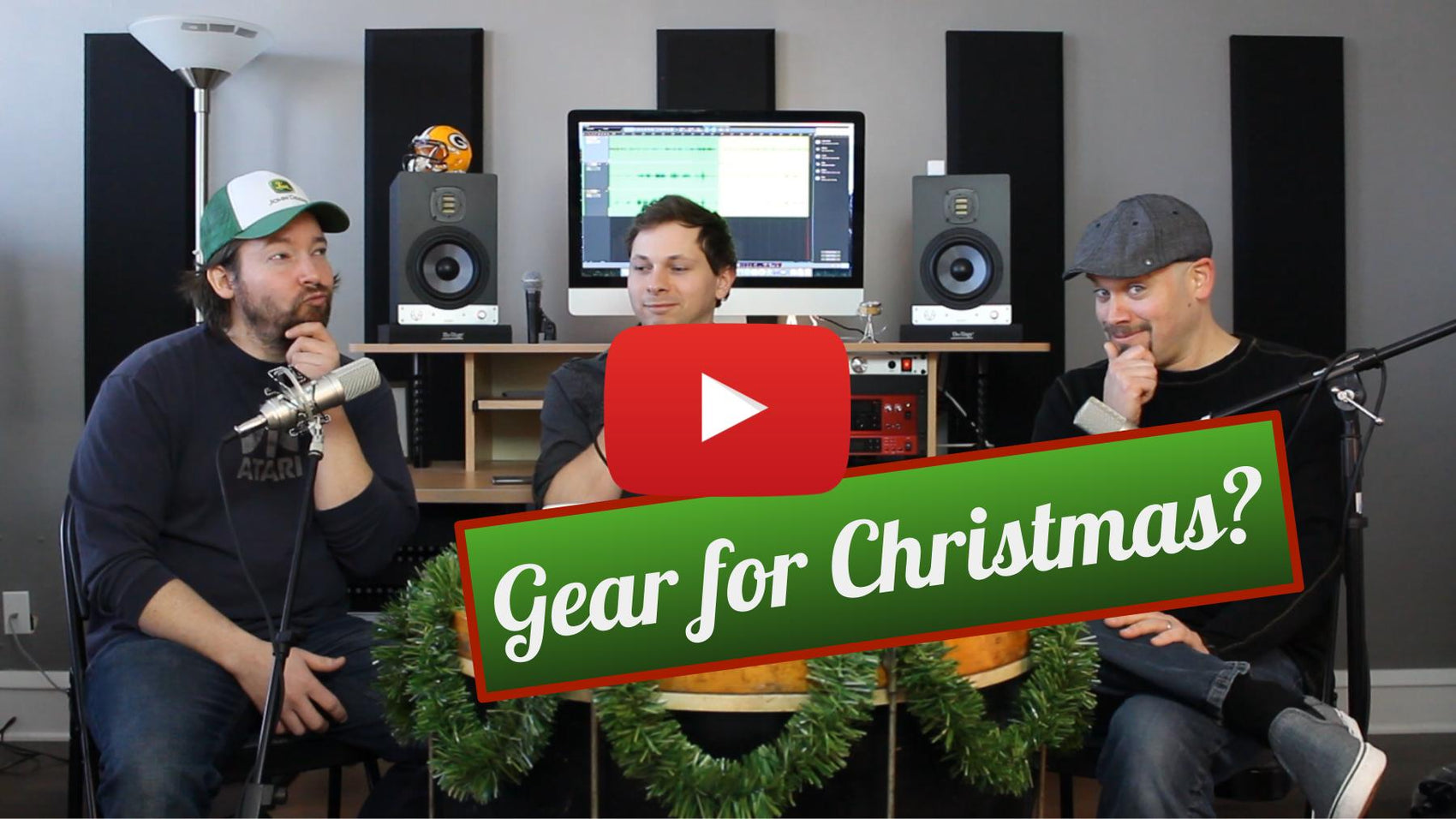 Weekly Show - Pixel Pro Audio: Unfiltered - What Gear Are We Buying for Christmas?