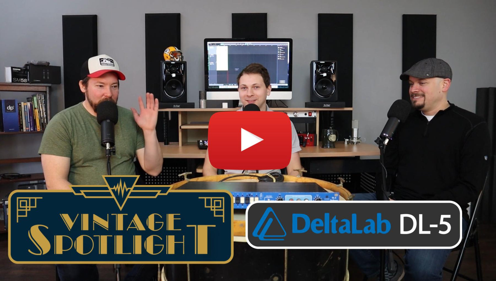 Weekly Show - PPA Unfiltered - Delta Labs DL-5