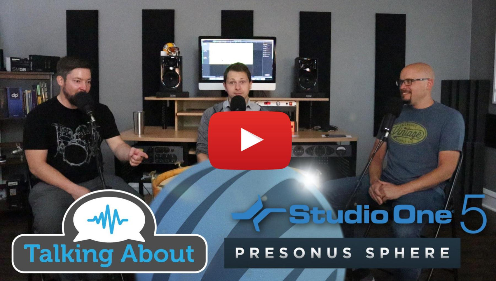 PPA Unfiltered - PreSonus Sphere and Studio One 5 Launch!
