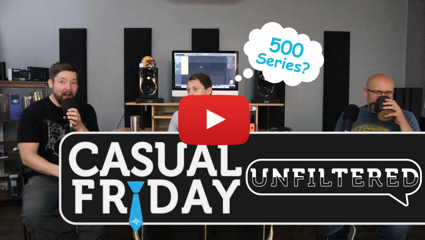 PPA Unfiltered is Back! Kicking Off with Casual Friday