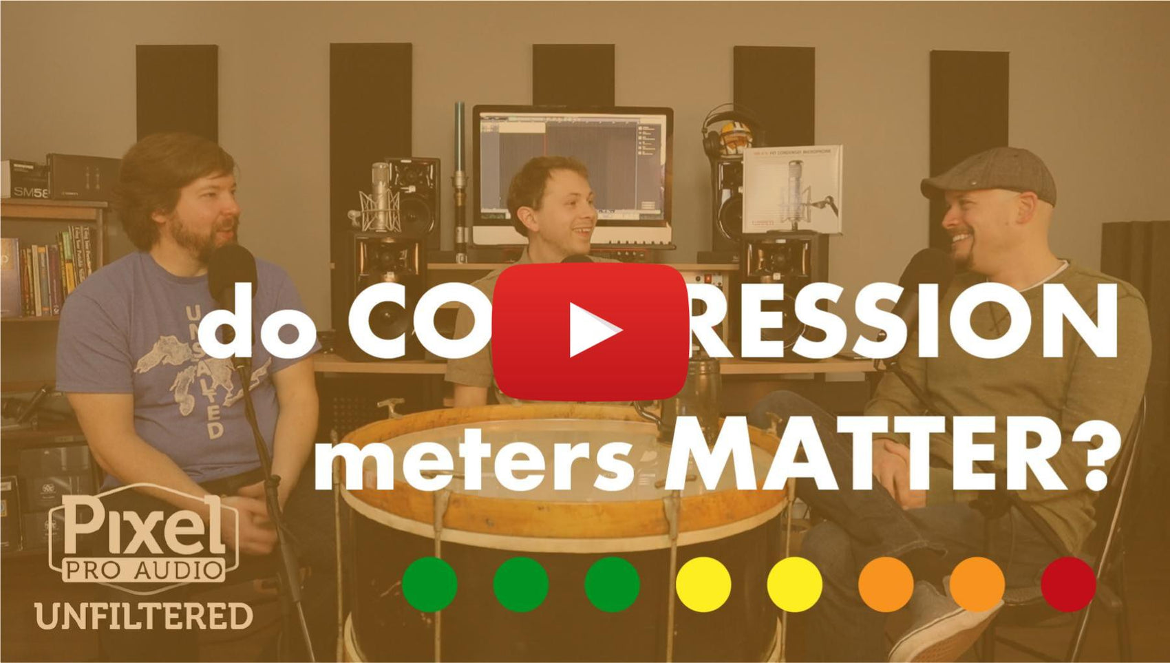 PPA Unfiltered: Off the Record - Do Compression Meters Matter?