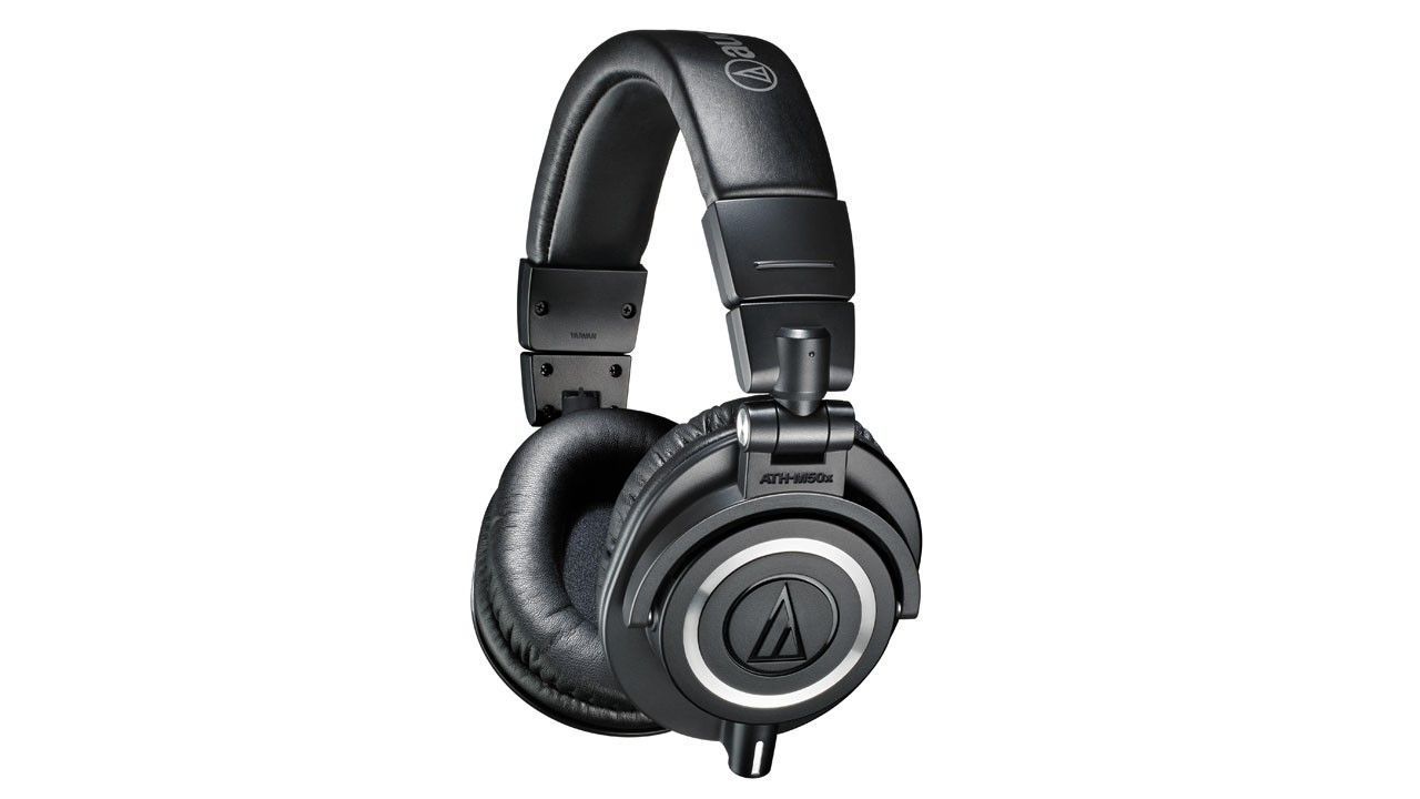 Free Audio Technica M50x via MIR w/40 Series Purchase -