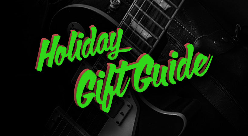 2022 Holiday Gift Guide