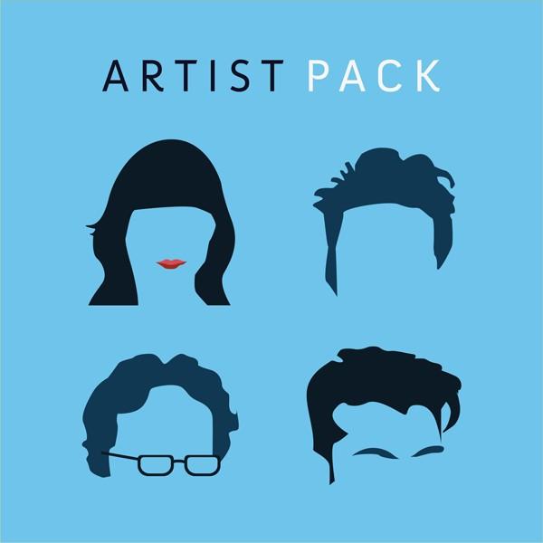 Novation Releases new Artist Pack for Bass Station II