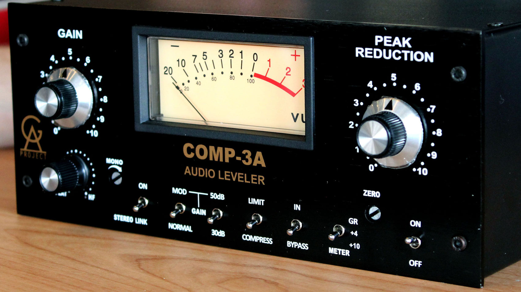 Compression 101