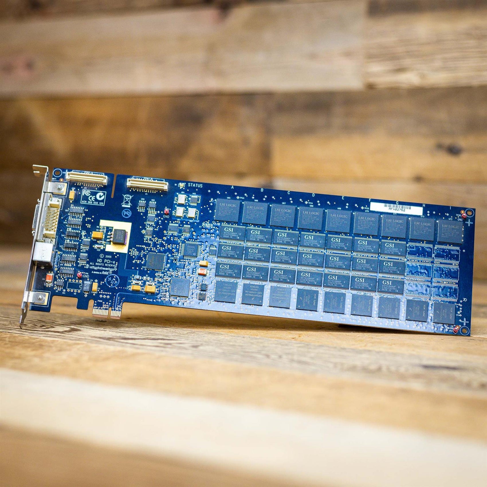 Which PCI Card Should I Choose?