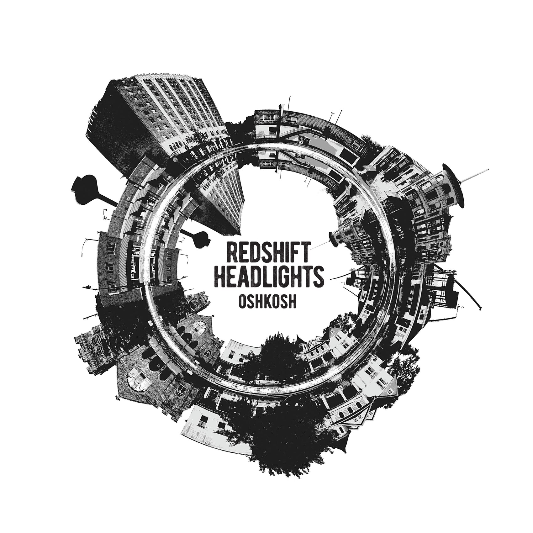 Local Artist Studio Highlight - Redshift Headlights