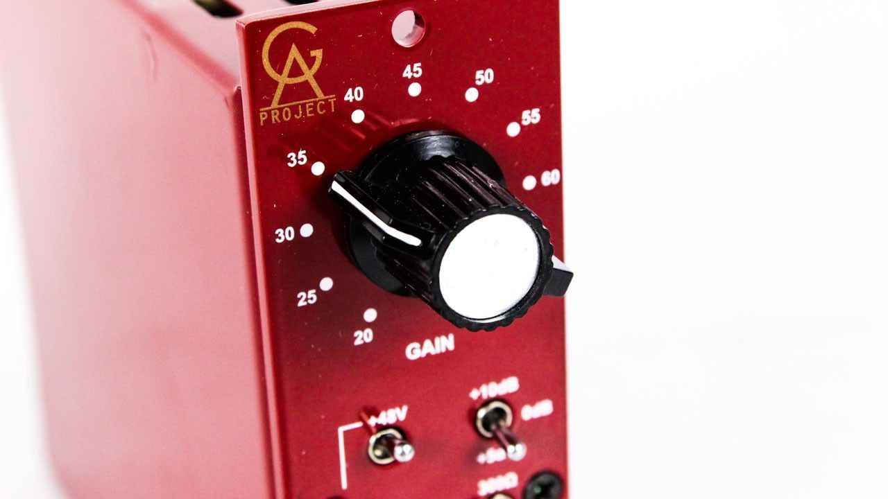 Just in - Golden Age Project Pre-573 MKII $299.99