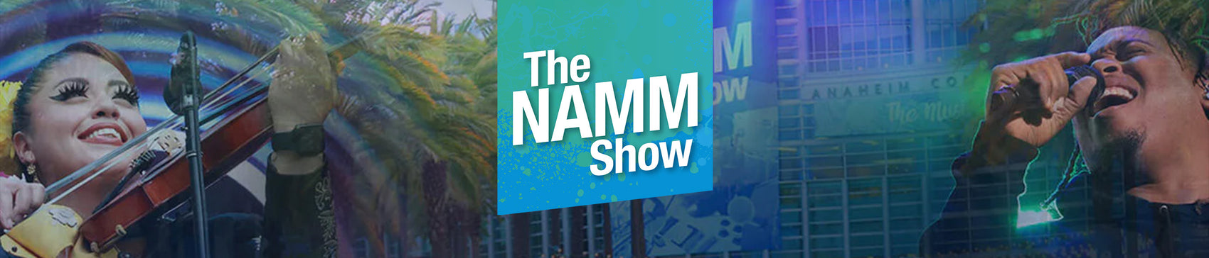 New Gear Highlights from NAMM 2024