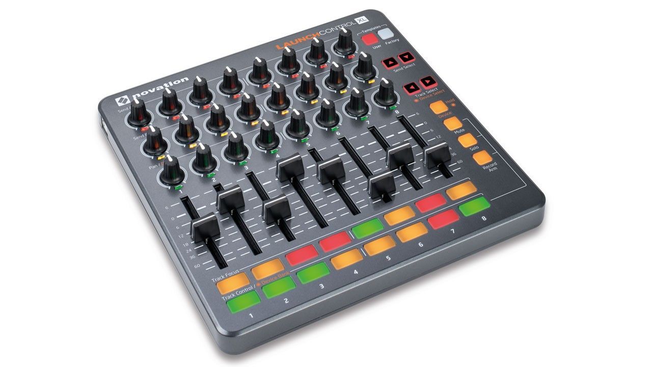 Focusrite Novation March Madness Begins NOW!