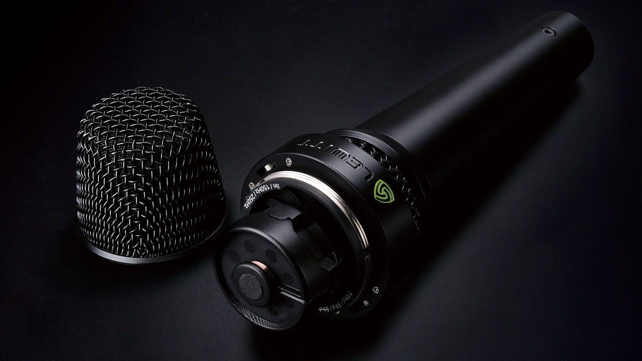 Best Live Microphone