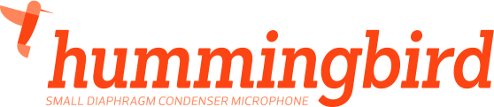 Hummingbird by BLUE Microphones