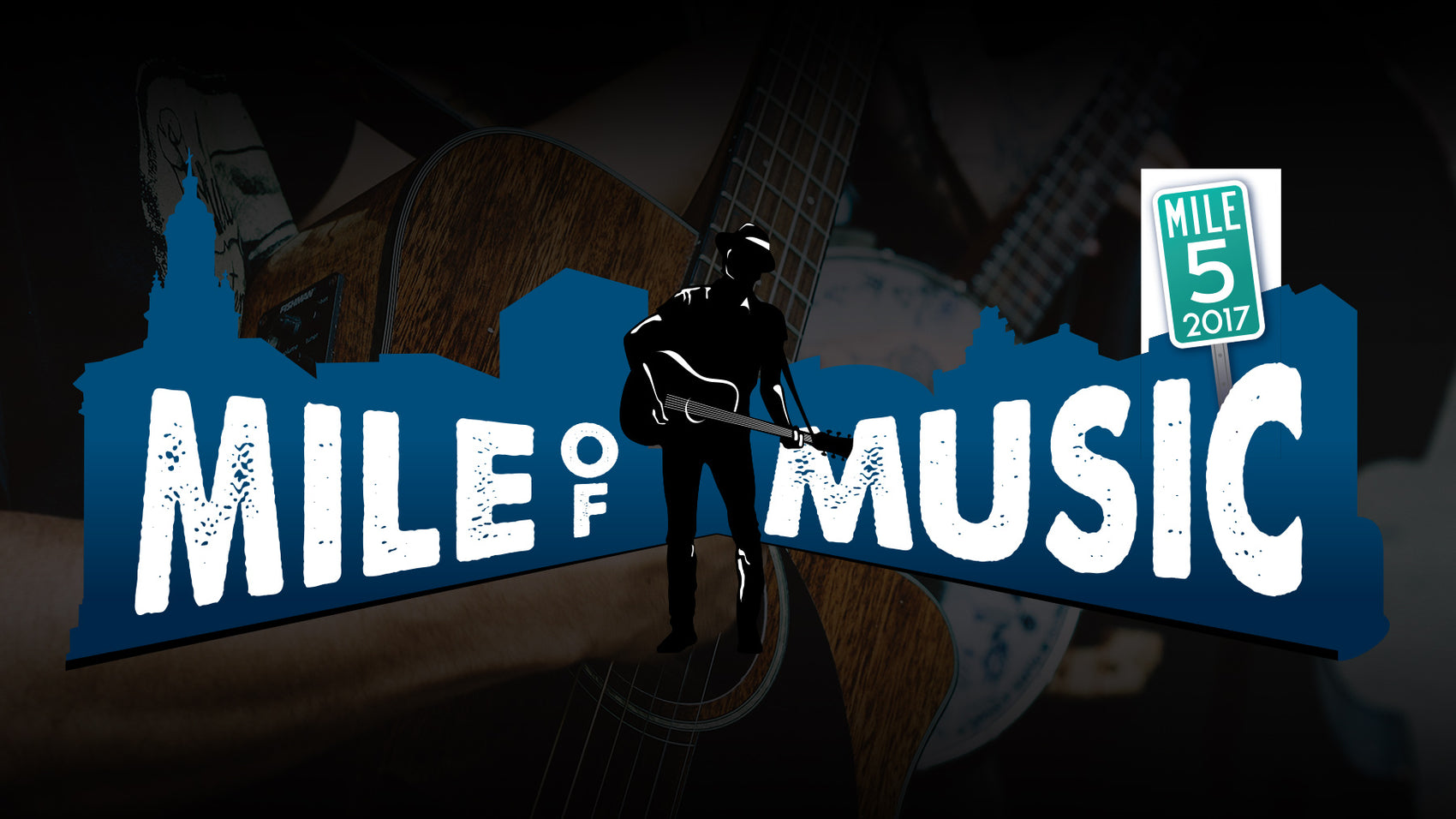 Mile of Music 5 - Biggest Savings of the Year!