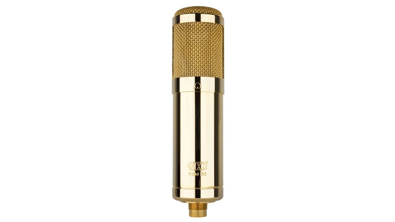 MXL Microphones Are Here!