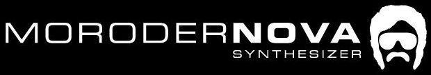 Novation MoroderNova Synth Shipping 8/6 -