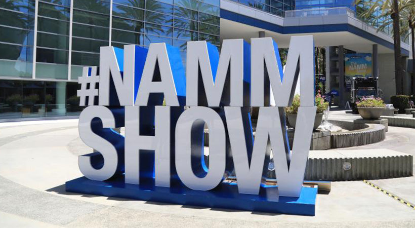 Highlights from NAMM 2023