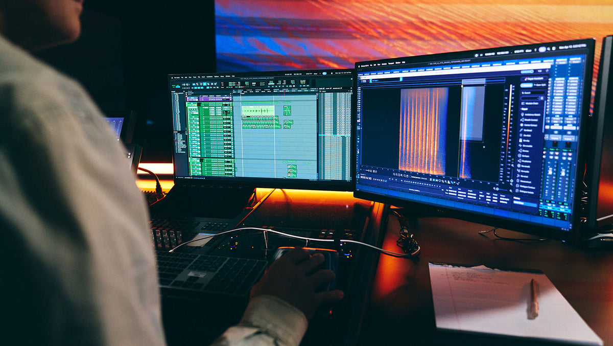 iZotope RX 12: A Smarter, Faster Approach to Audio Repair