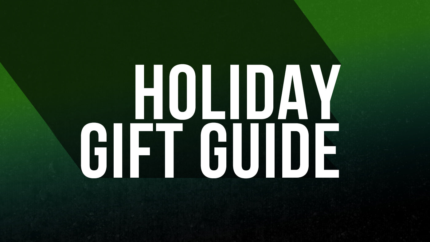 2025 Gift Guide for Sound Professionals, Musicians, Producers, and Podcasters